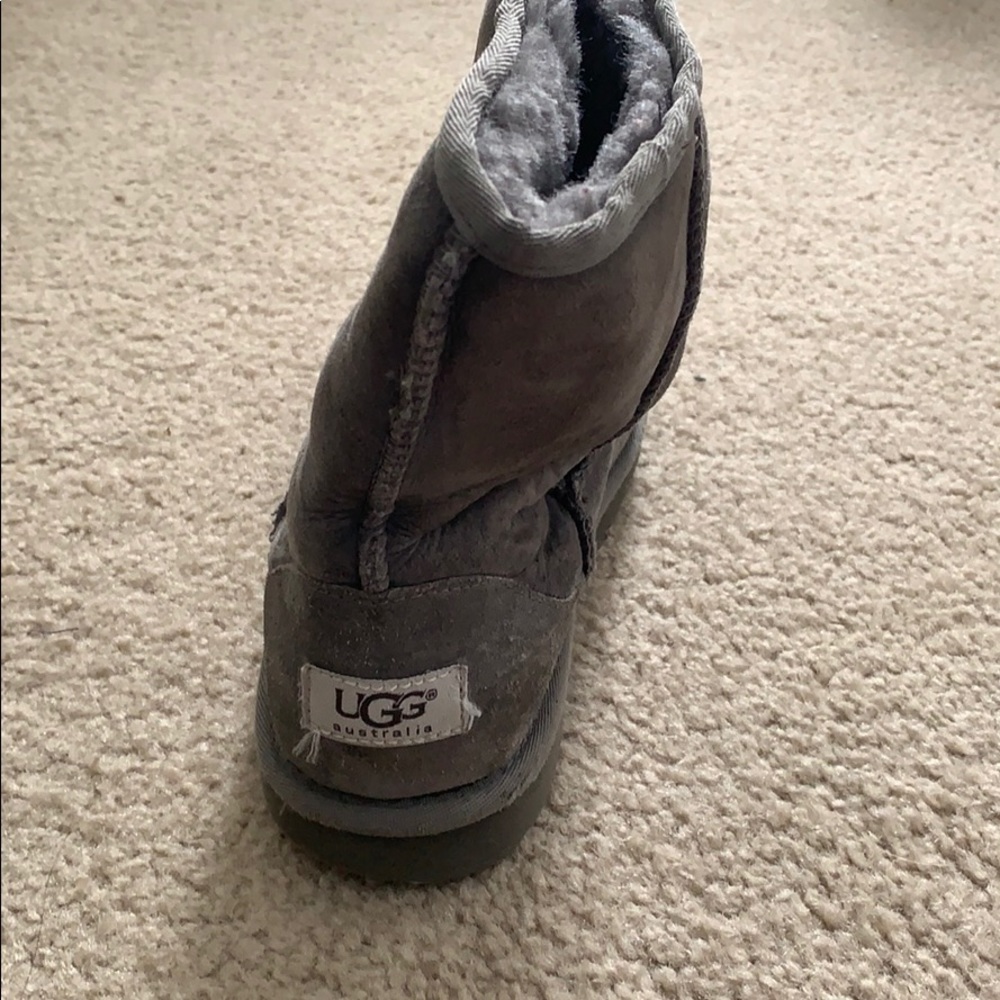 Ugg’s